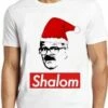 Christmas Shalom Friday Night Dinner Jackie Cool Gift Tee T Shirt Shalom Christmas Shirt, Funny Christmas Crewneck Tshirt For Women Men Tops 2 Christmas Shalom Friday Night Dinner Jackie Cool Gift Tee T Shirt Shalom Christmas Shirt, Funny Christmas Crewneck Tshirt For Women Men Tops -Jewellery Paradise il fullxfull.4408781262 brwe