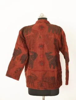 M Size Fibre Animal Print Christmas All Season Jackets Specially For Winters Cotton Jacket Bohemian Handmade Jacket Vintage Unisex Jacket 7 M Size Fibre Animal Print Christmas All Season Jackets Specially For Winters Cotton Jacket Bohemian Handmade Jacket Vintage Unisex Jacket -Jewellery Paradise il fullxfull.4409535598 o7sq