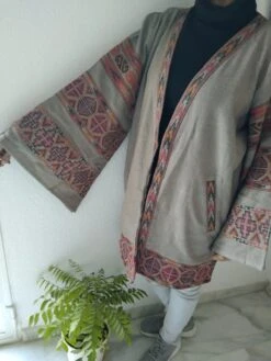 Plus Size Wool Jacket,wool Kimono,winter Cover Up, Wool Top,gifts For Her, Christmas Gift,boho Jacket 17 Plus Size Wool Jacket,wool Kimono,winter Cover Up, Wool Top,gifts For Her, Christmas Gift,boho Jacket -Jewellery Paradise il fullxfull.4410514052 ipav