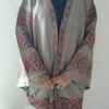 Plus Size Wool Jacket,wool Kimono,winter Cover Up, Wool Top,gifts For Her, Christmas Gift,boho Jacket -Jewellery Paradise il fullxfull.4410522192 ozk8