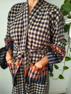 Unisex Wool Robe,winter Robe,mens Robes,gifts For Him, Resort Wear, Loungewear, Christmas Gift,boho Winter Robe,spa Robe,winter Loungewear T 16 Unisex Wool Robe,winter Robe,mens Robes,gifts For Him, Resort Wear, Loungewear, Christmas Gift,boho Winter Robe,spa Robe,winter Loungewear T -Jewellery Paradise il fullxfull.4411256315 2kb4