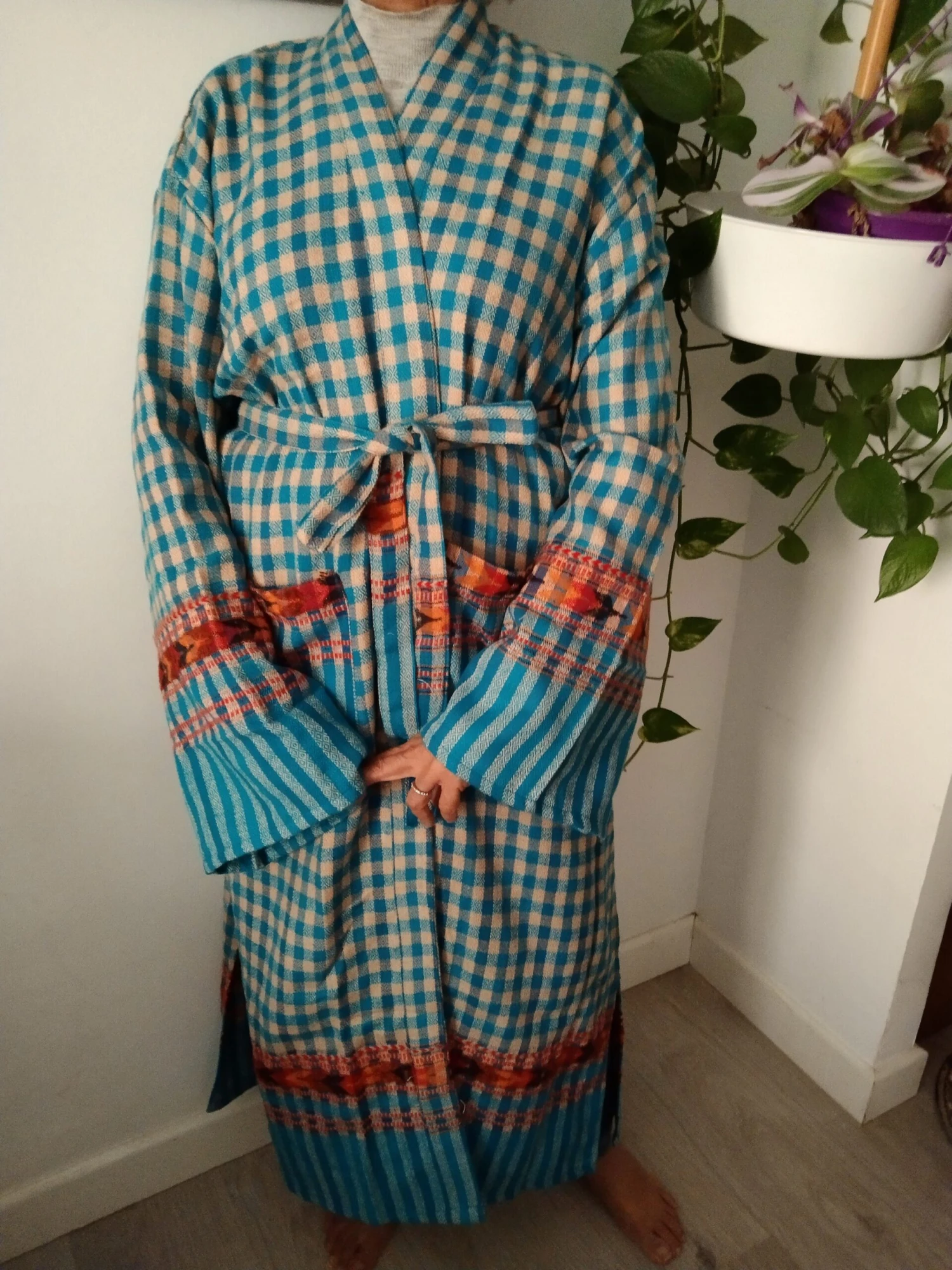 Unisex Wool Robe,winter Robe,mens Robes, Resort Wear,wool Loungewear,boho Robe, Christmas Gift,gifts For Him,wool Kimono,wool Robe,boho Robe 3 Unisex Wool Robe,winter Robe,mens Robes, Resort Wear,wool Loungewear,boho Robe, Christmas Gift,gifts For Him,wool Kimono,wool Robe,boho Robe