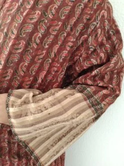 Unisex Wool Robe,men's Wool Robe,Winter Robe, Christmas Gift,gifts For Her,gifts For Him,wool Kimono,wool Loungewear, -Jewellery Paradise il fullxfull.4413507865 cim7