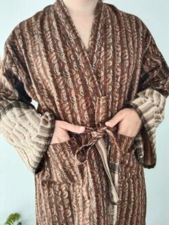 Unisex Wool Blend Robe,mens Robes,wool Loungewear,winter Lounger,boho Robe, Christmas Gift,gifts For Her,gifts For Him,resort Wear, 14 Unisex Wool Blend Robe,mens Robes,wool Loungewear,winter Lounger,boho Robe, Christmas Gift,gifts For Her,gifts For Him,resort Wear, -Jewellery Paradise il fullxfull.4413538817 knj3