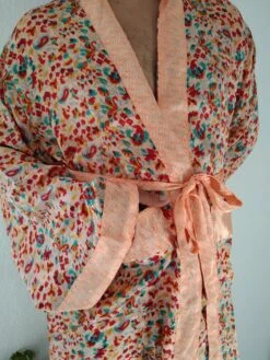 Unisex Silk Blend Robe,mens Robes,resort Wear, Loungewear,gifts For Her,gifts For Him, Christmas Gift,boho Robe,beach Wear,swim Cover Up 16 Unisex Silk Blend Robe,mens Robes,resort Wear, Loungewear,gifts For Her,gifts For Him, Christmas Gift,boho Robe,beach Wear,swim Cover Up -Jewellery Paradise il fullxfull.4413795781 gowp