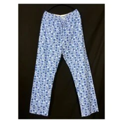 Vintage 80s Mens Pyjamas By Sunray. Retro Geometric Pattern Mens Nightwear. 2 Piece Blue Pyjamas. Daddy Pjs. Christmas Gift For Him. 40" 18 Vintage 80s Mens Pyjamas By Sunray. Retro Geometric Pattern Mens Nightwear. 2 Piece Blue Pyjamas. Daddy Pjs. Christmas Gift For Him. 40" -Jewellery Paradise il fullxfull.4416248803 48b5