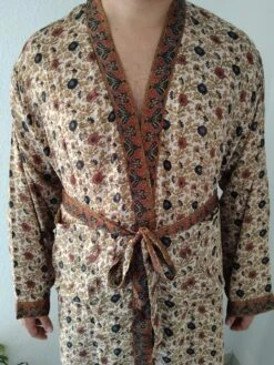 Unisex Robes,silk Blend Robe,mens Robes, Loungewear,resort Wear,Maternity Robe,boho Robe,gifts For Him,gifts For Her, Christmas Gift, 21 Unisex Robes,silk Blend Robe,mens Robes, Loungewear,resort Wear,Maternity Robe,boho Robe,gifts For Him,gifts For Her, Christmas Gift, -Jewellery Paradise il fullxfull.4420175537 21uy