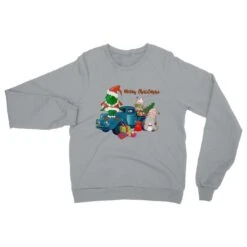 Christmas Gnome Grinch Sweatshirt, The Grinch Christmas, Grinch Stole Christmas, Grinch Jumper, Gnome Christmas Sweatshirt 17 Christmas Gnome Grinch Sweatshirt, The Grinch Christmas, Grinch Stole Christmas, Grinch Jumper, Gnome Christmas Sweatshirt -Jewellery Paradise il fullxfull.4421780149 eho4