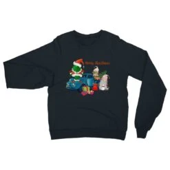 Christmas Gnome Grinch Sweatshirt, The Grinch Christmas, Grinch Stole Christmas, Grinch Jumper, Gnome Christmas Sweatshirt 18 Christmas Gnome Grinch Sweatshirt, The Grinch Christmas, Grinch Stole Christmas, Grinch Jumper, Gnome Christmas Sweatshirt -Jewellery Paradise il fullxfull.4421780247 c4id
