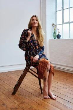 Moonrise Kimono Robe, Christmas Gift Ideas, Silk Blend Dressing Gown, Vintage Kimono, Bridesmaid Robes, Boho Kimono, Bridal Robe, Loungewear 9 Moonrise Kimono Robe, Christmas Gift Ideas, Silk Blend Dressing Gown, Vintage Kimono, Bridesmaid Robes, Boho Kimono, Bridal Robe, Loungewear -Jewellery Paradise il fullxfull.4422091103 q6qz