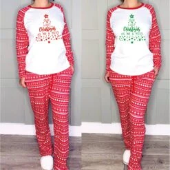 Our Last Christmas As Mr And Miss Matching Christmas Pyjamas, Engaged Christmas Pyjamas, Last Christmas As A Miss, Christmas Gift For Fiancé 9 Our Last Christmas As Mr And Miss Matching Christmas Pyjamas, Engaged Christmas Pyjamas, Last Christmas As A Miss, Christmas Gift For Fiancé -Jewellery Paradise il fullxfull.4426767069 o6oz
