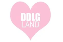 Petplay Necklace. Kitten, Owned Collared And Loved Jewellery.The Perfect Christmas Gift For A Little.Little Space Jewellery. -Jewellery Paradise il fullxfull.4431493731 8ac9