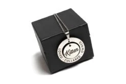 Petplay Necklace. Kitten, Owned Collared And Loved Jewellery.The Perfect Christmas Gift For A Little.Little Space Jewellery. -Jewellery Paradise il fullxfull.4431494029 g10w