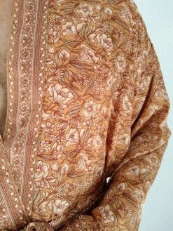 Saree Robe,unisex Robe,gifts For Her,gifts For Him, Christmas Gift,resort Wear,loungewear,boho Robe,plus Size Robe,beach Wear -Jewellery Paradise il fullxfull.4435327825 5kov