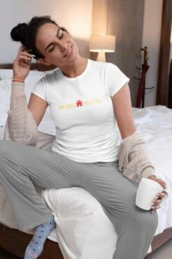 Homo Alone Home Alone Pyjamas Christmas