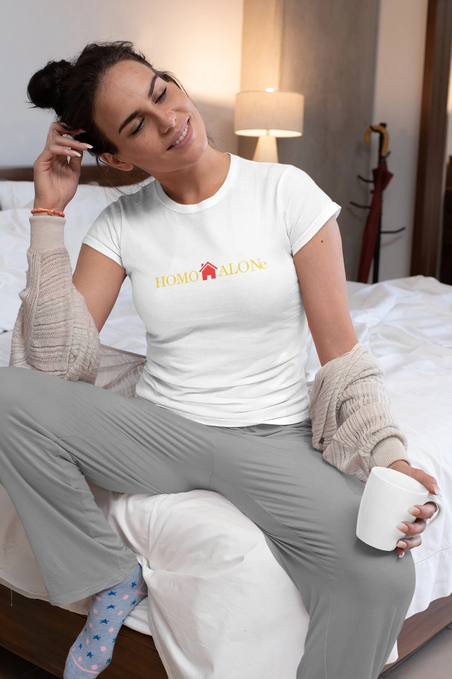 Homo Alone Home Alone Pyjamas Christmas 3 Homo Alone Home Alone Pyjamas Christmas