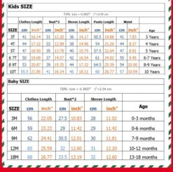 Christmas Pajamas Family Matching 2022 New Year Father Mother Kids Baby Look Clothes Set Dad Mom And Daughter Son Pyjamas Outfit -Jewellery Paradise il fullxfull.4439943617 o6hj