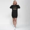 All I Want For Christmas Is Money Premium Adult Hoodie Dress -Jewellery Paradise il fullxfull.4443234355 d70h