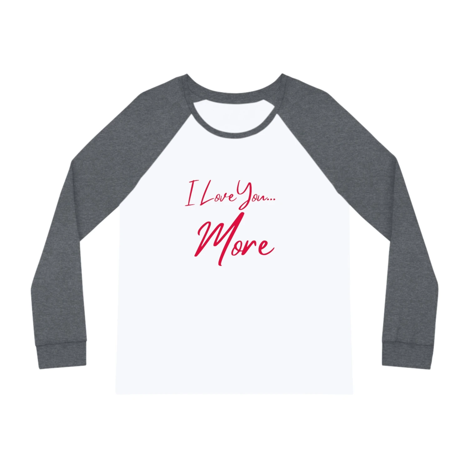 I Love You More Raspberry Pink Graphic Pajama Set Women BEE You TEE FULL Christmas Gift 3 I Love You More Raspberry Pink Graphic Pajama Set Women BEE You TEE FULL Christmas Gift