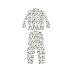 Cute Dachshund Women's Satin Pajamas, Perfect Gift For Dachshund Lovers, Great Christmas Gift 16 Cute Dachshund Women's Satin Pajamas, Perfect Gift For Dachshund Lovers, Great Christmas Gift -Jewellery Paradise il fullxfull.4450656425 9lhp