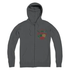 All I Want For Christmas Is YOU Premium Adult Zip Hoodie 12 All I Want For Christmas Is YOU Premium Adult Zip Hoodie -Jewellery Paradise il fullxfull.4452869145 m0su