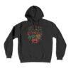 All I Want For Christmas Is YOU Premium Adult Hoodie