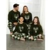 Matching Family Pajamas Set , Christmas Family Fleece Pajama Set , Couple Pajamas , Gift For Her, For Him 1 Matching Family Pajamas Set , Christmas Family Fleece Pajama Set , Couple Pajamas , Gift For Her, For Him -Jewellery Paradise il fullxfull.4454275893 n510