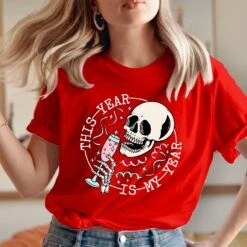 TSHIRT (6012) THIS IS My Year Happy New Year 2023 Wonderland Magical Mouse Castle New Year Eve Winter Vacation Celebration Christmas T-Shirt 20 TSHIRT (6012) THIS IS My Year Happy New Year 2023 Wonderland Magical Mouse Castle New Year Eve Winter Vacation Celebration Christmas T-Shirt -Jewellery Paradise il fullxfull.4474513899 hkl1