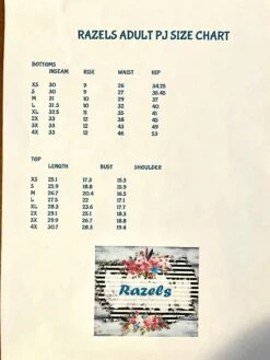 Cowboy Christmas PJs, Western CHRISTMAS Pajamas, White Christmas Nostalgic Vintage, Matching Christmas PJs 19 Cowboy Christmas PJs, Western CHRISTMAS Pajamas, White Christmas Nostalgic Vintage, Matching Christmas PJs -Jewellery Paradise il fullxfull.4478598869 8a3m