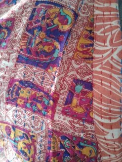 Vintage Silk Kantha Kimono,boho Robe,silk Kimono, Christmas Gift, Repurposed Robe,silk Cover Up 10 Vintage Silk Kantha Kimono,boho Robe,silk Kimono, Christmas Gift, Repurposed Robe,silk Cover Up -Jewellery Paradise il fullxfull.4502872291 4s8j