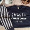 Matching Family Christmas Pyjamas, Christmas Eve Pyjamas, Christmas Eve Box, Matching PJs 3XL 2 Matching Family Christmas Pyjamas, Christmas Eve Pyjamas, Christmas Eve Box, Matching PJs 3XL -Jewellery Paradise il fullxfull.4529415733 sga8