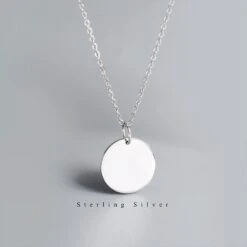 Monogram & Name Necklaces, Birthstone Necklaces, Girls Jewellery Gifts, Mothers Day Gifts, Anniversary Gifts, Name Engraving Christmas Gifts 15 Monogram & Name Necklaces, Birthstone Necklaces, Girls Jewellery Gifts, Mothers Day Gifts, Anniversary Gifts, Name Engraving Christmas Gifts -Jewellery Paradise il fullxfull.4572429729 f384