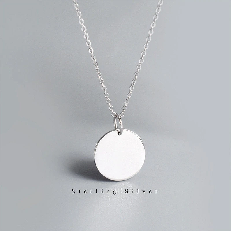 Monogram & Name Necklaces, Birthstone Necklaces, Girls Jewellery Gifts, Mothers Day Gifts, Anniversary Gifts, Name Engraving Christmas Gifts 9 Monogram & Name Necklaces, Birthstone Necklaces, Girls Jewellery Gifts, Mothers Day Gifts, Anniversary Gifts, Name Engraving Christmas Gifts - Image 7