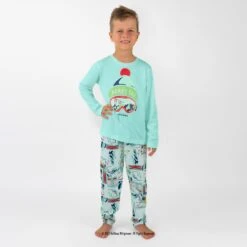 Winter Family Pajamas, Ski Pyjamas, Christmas Matching Pjs, Holiday Jammies, Festive Family Pajamas, Xmas Gift, Christmas Vacation Pajamas 17 Winter Family Pajamas, Ski Pyjamas, Christmas Matching Pjs, Holiday Jammies, Festive Family Pajamas, Xmas Gift, Christmas Vacation Pajamas -Jewellery Paradise il fullxfull.4606797727 s2h3