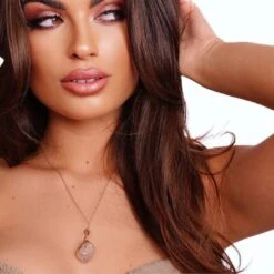 Lana Rainbow Healing Necklace - Perfect Gift For Her - Gifts Under 40 - Birthdays, Anniversaries, Mother’s Day, Valentines & Christmas 17 Lana Rainbow Healing Necklace - Perfect Gift For Her - Gifts Under 40 - Birthdays, Anniversaries, Mother’s Day, Valentines & Christmas -Jewellery Paradise il fullxfull.4618550581 9vz3