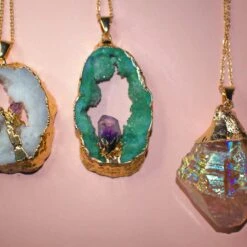 Lana Rainbow Healing Necklace - Perfect Gift For Her - Gifts Under 40 - Birthdays, Anniversaries, Mother’s Day, Valentines & Christmas 18 Lana Rainbow Healing Necklace - Perfect Gift For Her - Gifts Under 40 - Birthdays, Anniversaries, Mother’s Day, Valentines & Christmas -Jewellery Paradise il fullxfull.4652393135 gvya