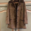 Vintage Sheepskin Shearling Coat Bomber Jacket Leather Afghan Coat Size Christmas Gift For Her Size Small UK 8 10 US 4 6 2 Vintage Sheepskin Shearling Coat Bomber Jacket Leather Afghan Coat Size Christmas Gift For Her Size Small UK 8 10 US 4 6 -Jewellery Paradise il fullxfull.4739568413 pjve