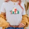 Christmas Season Christmas Shirt Holiday Shirt, Comfy Retro Shirt For Family And Squad, Comfy Squad Shirt, Christmas Clothing