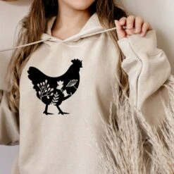 Floral Chicken Hoodie,Chicken Hoodie, Chicken Gifts, Farm Hoodie, Best Gifts, Funny Hoodie, Animal Hoodie, Christmas 2023, Best Gift Hoody 18 Floral Chicken Hoodie,Chicken Hoodie, Chicken Gifts, Farm Hoodie, Best Gifts, Funny Hoodie, Animal Hoodie, Christmas 2023, Best Gift Hoody -Jewellery Paradise il fullxfull.4847364694 4t8d