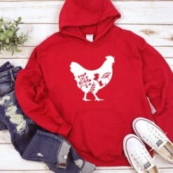 Floral Chicken Hoodie,Chicken Hoodie, Chicken Gifts, Farm Hoodie, Best Gifts, Funny Hoodie, Animal Hoodie, Christmas 2023, Best Gift Hoody 16 Floral Chicken Hoodie,Chicken Hoodie, Chicken Gifts, Farm Hoodie, Best Gifts, Funny Hoodie, Animal Hoodie, Christmas 2023, Best Gift Hoody -Jewellery Paradise il fullxfull.4895624827 r2kc
