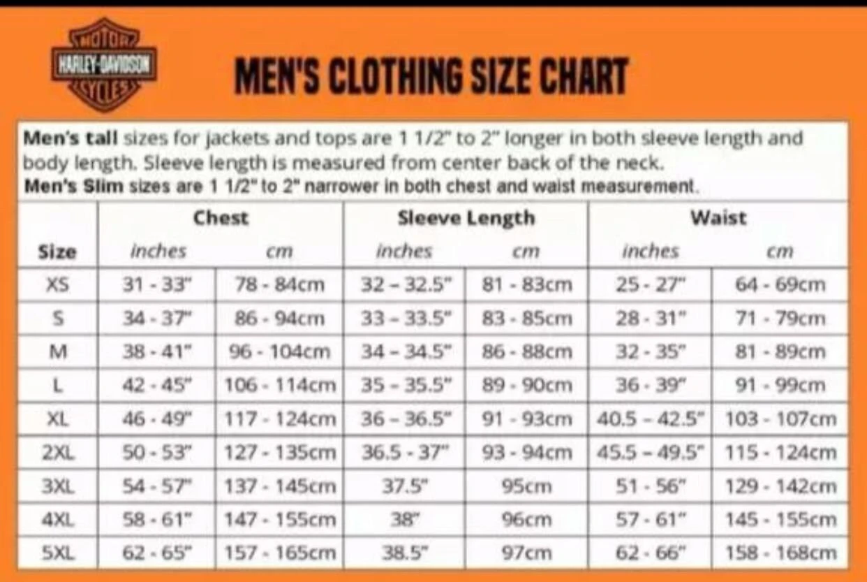 Harley Davidson Men Passing Link Distressed Genuine Cow Leather Jacket BIker HD/Gift For Father /christmas Gift, Trending Jacket 6 Harley Davidson Men Passing Link Distressed Genuine Cow Leather Jacket BIker HD/Gift For Father /christmas Gift, Trending Jacket - Image 4