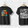 Love On Tour Tshirt Harry Styles Harrys House 2023 Concert Gig Tour Merch Bag Style Fan Inspired Clothing Summer Gift Fan Christmas Present -Jewellery Paradise il fullxfull.4914823474 9hwg