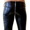 Men Leather Pants Genuine Sheep Leather Black Steampunk Pants Black Handmade Motorcycle Pants Black Leather Biker Pants Christmas Gift 1 Men Leather Pants Genuine Sheep Leather Black Steampunk Pants Black Handmade Motorcycle Pants Black Leather Biker Pants Christmas Gift -Jewellery Paradise il fullxfull.4924433848 8j9s