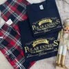 Polar Express Matching Family Christmas Pyjamas, XXL Pyjamas, Christmas Eve Box, Matching PJs, We Believe -Jewellery Paradise il fullxfull.4932695999 bvla