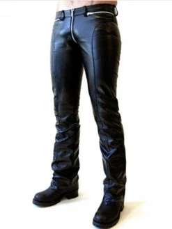 Men Leather Pants Genuine Sheep Leather Black Steampunk Pants Black Handmade Motorcycle Pants Black Leather Biker Pants Christmas Gift 9 Men Leather Pants Genuine Sheep Leather Black Steampunk Pants Black Handmade Motorcycle Pants Black Leather Biker Pants Christmas Gift -Jewellery Paradise il fullxfull.4972696749 evv8