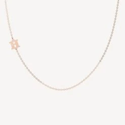 Initial Necklace -Personalized Name Necklace - Letter Necklace -Silver Necklace - Gifts For Mom - Minimalist -Christmas Gift -Birthday Gift 9 Initial Necklace -Personalized Name Necklace - Letter Necklace -Silver Necklace - Gifts For Mom - Minimalist -Christmas Gift -Birthday Gift -Jewellery Paradise il fullxfull.4984961042 nv7v