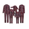 Matching Family Pyjamas Baby Kid Women Men Red Christmas Tartan Lounge Wear Ideal To Personalise By Vinyl Or Embroiderer 1 Matching Family Pyjamas Baby Kid Women Men Red Christmas Tartan Lounge Wear Ideal To Personalise By Vinyl Or Embroiderer -Jewellery Paradise il fullxfull.5021471034 kjbd