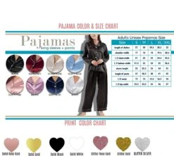 HIGH QUALITY Unisex Bridesmaid Pajamas WeddingPajama Honeymoon Gift, Bridesmaid Proposal Pajamas, Matching Family Pajamas, Christmas Pajamas 21 HIGH QUALITY Unisex Bridesmaid Pajamas WeddingPajama Honeymoon Gift, Bridesmaid Proposal Pajamas, Matching Family Pajamas, Christmas Pajamas -Jewellery Paradise il fullxfull.5042789444 ccr1