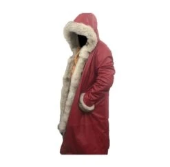 The Christmas Chronicls 2 Santa Claus Red Leather Coat Mens Cosplay Costume Faux Leather / Real Leather With Artificial Fur Celebrity Jacket 8 The Christmas Chronicls 2 Santa Claus Red Leather Coat Mens Cosplay Costume Faux Leather / Real Leather With Artificial Fur Celebrity Jacket -Jewellery Paradise il fullxfull.5071088258 o8mc