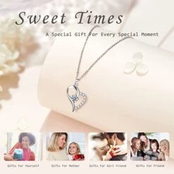 Personalized Initial Necklaces S925 Sterling Silver Necklace Free Name Engraving With Gift Box Gift For Girls Friends Her Birthday Christmas 16 Personalized Initial Necklaces S925 Sterling Silver Necklace Free Name Engraving With Gift Box Gift For Girls Friends Her Birthday Christmas -Jewellery Paradise il fullxfull.5080452473 pj33